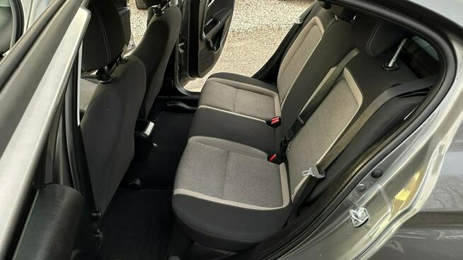 Fiat Tipo 1.4i*95PS*OPŁACONY*Bezwypadkowy Klimatyzacja*Serwis*VIP GWARANCJA 24M