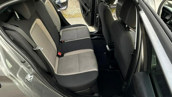 Fiat Tipo 1.4i*95PS*OPŁACONY*Bezwypadkowy Klimatyzacja*Serwis*VIP GWARANCJA 24M