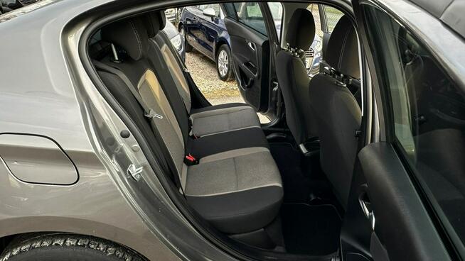 Fiat Tipo 1.4i*95PS*OPŁACONY*Bezwypadkowy Klimatyzacja*Serwis*VIP GWARANCJA 24M