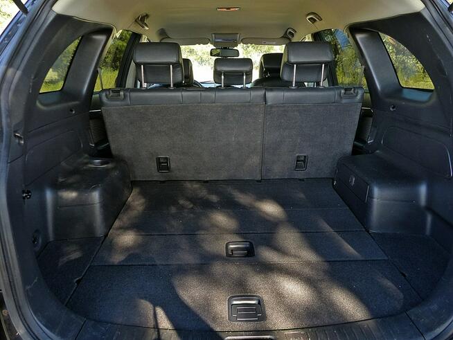 Chevrolet Captiva 2.0 VCDI*4x4*Climatronic*Alu*PółSkóry*Pełna Elektryka*OKAZJA*ZOBACZ!!