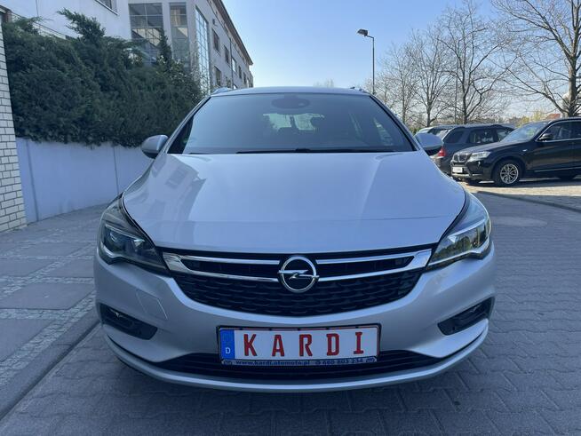 Opel Astra 1.6 Diesel