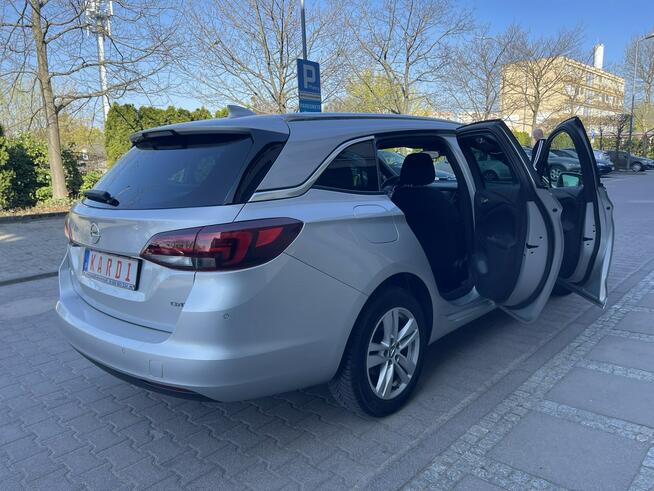 Opel Astra 1.6 Diesel