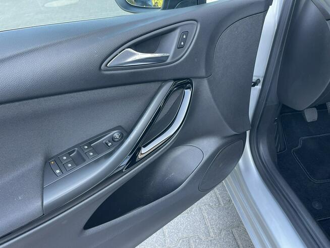 Opel Astra 1.6 Diesel