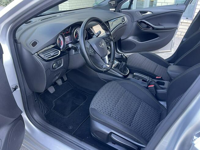 Opel Astra 1.6 Diesel
