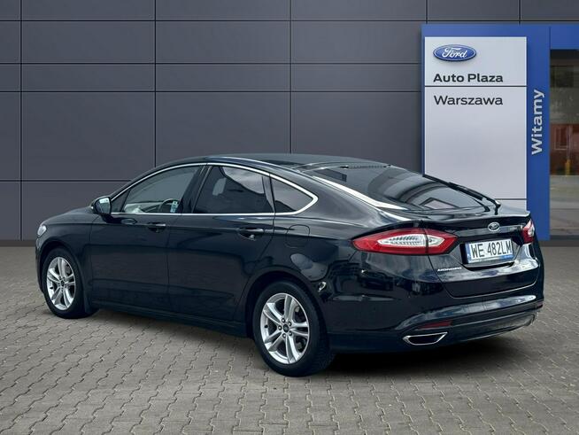 Ford Mondeo 2.0 TDCI 180 KM Titanium
