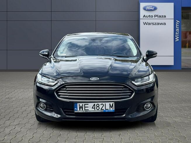 Ford Mondeo 2.0 TDCI 180 KM Titanium