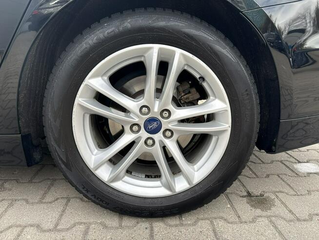Ford Mondeo 2.0 TDCI 180 KM Titanium