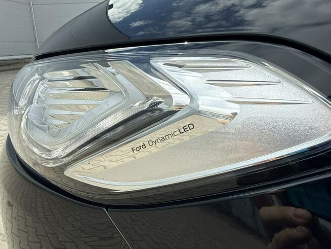 Ford Mondeo 2.0 TDCI 180 KM Titanium