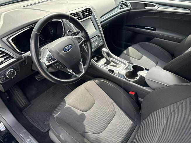 Ford Mondeo 2.0 TDCI 180 KM Titanium