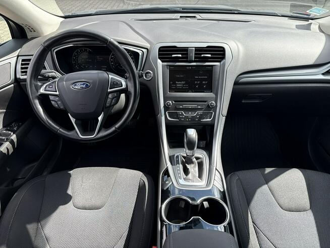 Ford Mondeo 2.0 TDCI 180 KM Titanium
