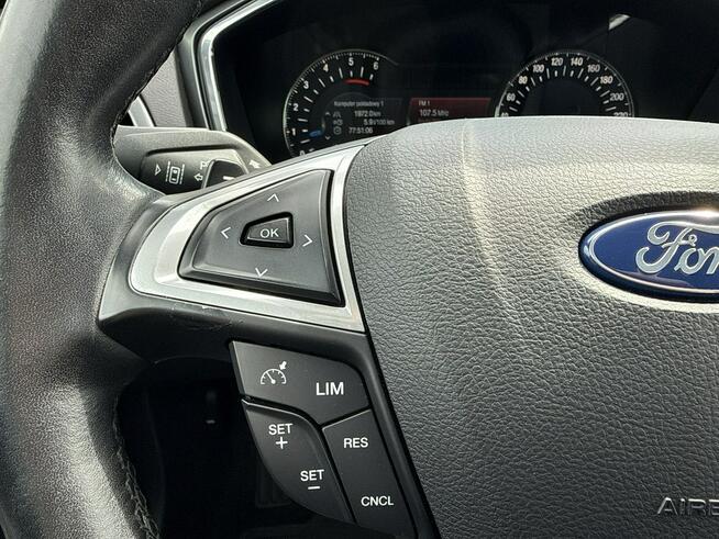 Ford Mondeo 2.0 TDCI 180 KM Titanium