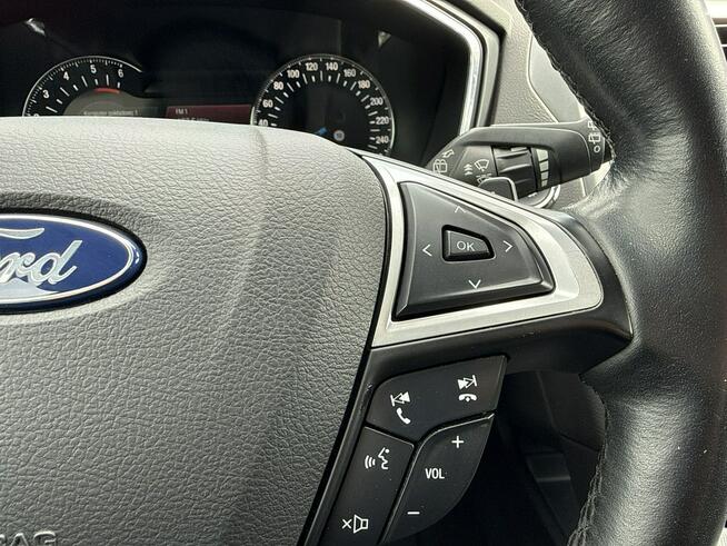 Ford Mondeo 2.0 TDCI 180 KM Titanium