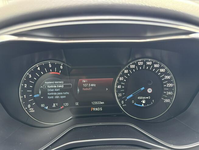 Ford Mondeo 2.0 TDCI 180 KM Titanium