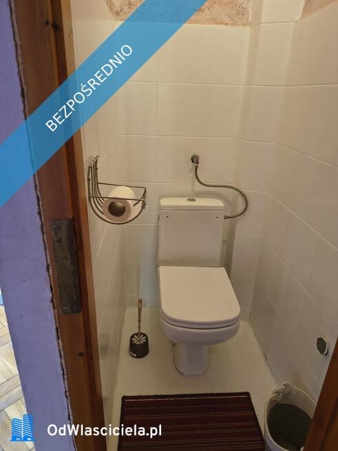 Sprzedam dom w centrum Stróży koło Myślenic