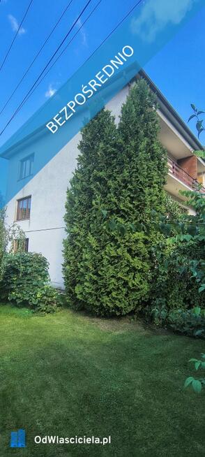 Sprzedam dom w centrum Stróży koło Myślenic