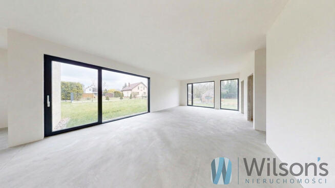 Dom Warszawa gm. Wilanów Wilanów, Zawady, Syta