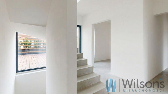 Dom Warszawa gm. Wilanów Wilanów, Zawady, Syta