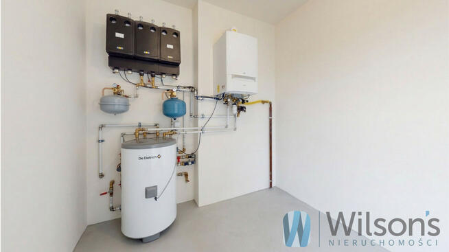 Dom Warszawa gm. Wilanów Wilanów, Zawady, Syta