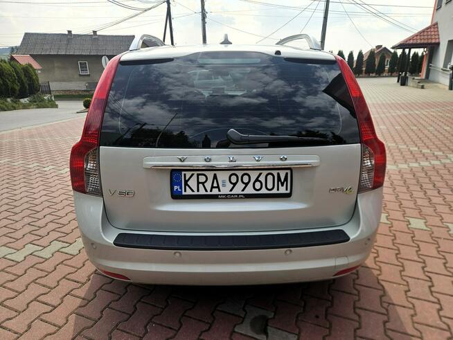 Volvo V50 Skóra, KlimaTronik, Navi, Pdc, Super Stan //GWARANCJA