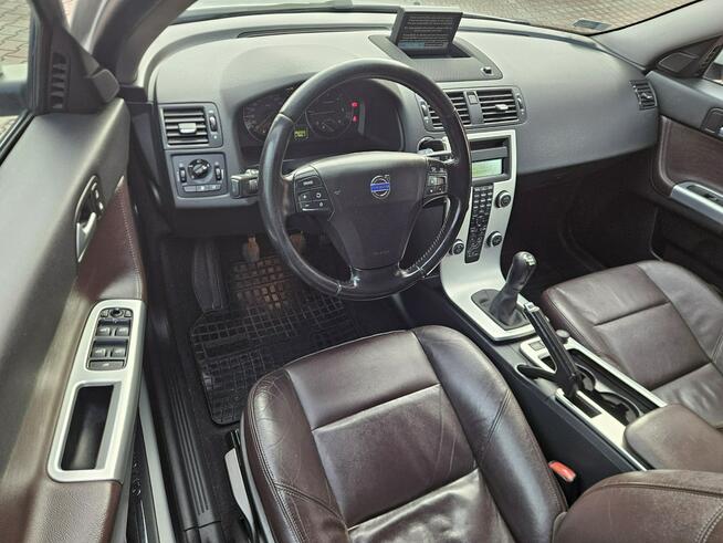 Volvo V50 Skóra, KlimaTronik, Navi, Pdc, Super Stan //GWARANCJA