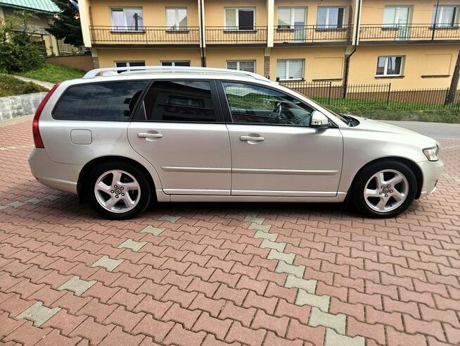 Volvo V50 Skóra, KlimaTronik, Navi, Pdc, Super Stan //GWARANCJA