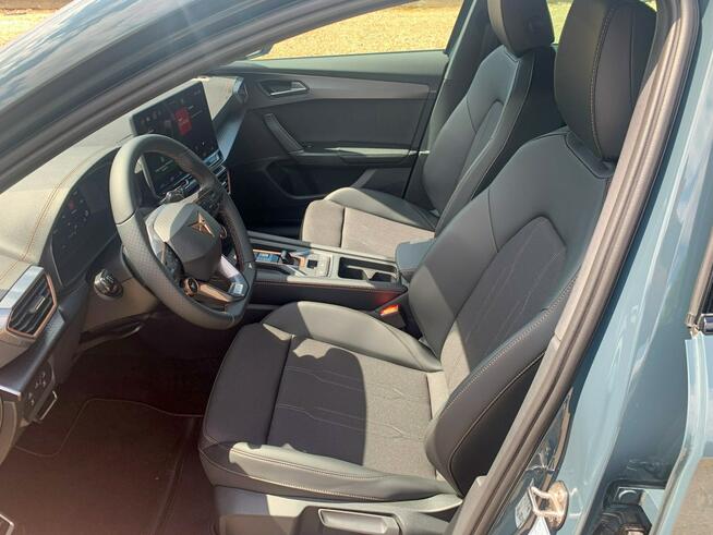 Cupra Formentor 150KM - DSG - Pakiet EDGE - Pakiet Immersive - Rocznik 2026!