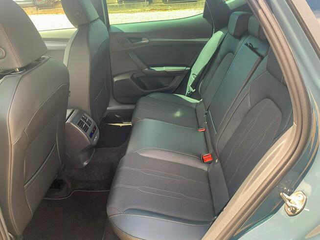 Cupra Formentor 150KM - DSG - Pakiet EDGE - Pakiet Immersive - Rocznik 2026!