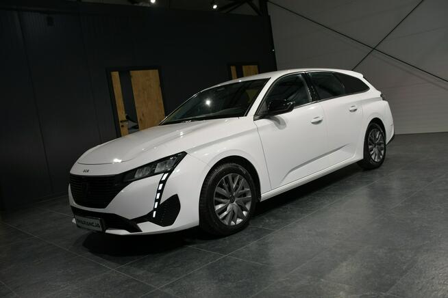 Peugeot 308 full led|android auto|gwarancja|nawi|100% bezwypadkowy|jak nowy|