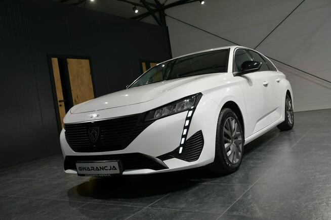 Peugeot 308 full led|android auto|gwarancja|nawi|100% bezwypadkowy|jak nowy|