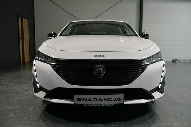 Peugeot 308 full led|android auto|gwarancja|nawi|100% bezwypadkowy|jak nowy|