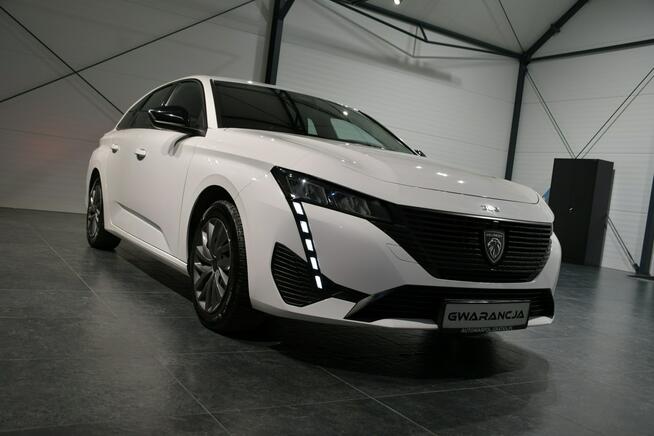Peugeot 308 full led|android auto|gwarancja|nawi|100% bezwypadkowy|jak nowy|