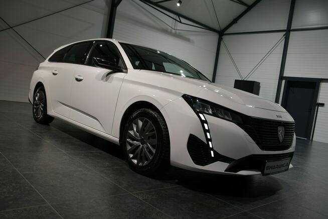 Peugeot 308 full led|android auto|gwarancja|nawi|100% bezwypadkowy|jak nowy|