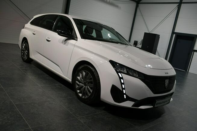 Peugeot 308 full led|android auto|gwarancja|nawi|100% bezwypadkowy|jak nowy|