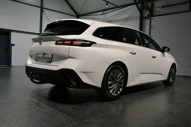Peugeot 308 full led|android auto|gwarancja|nawi|100% bezwypadkowy|jak nowy|