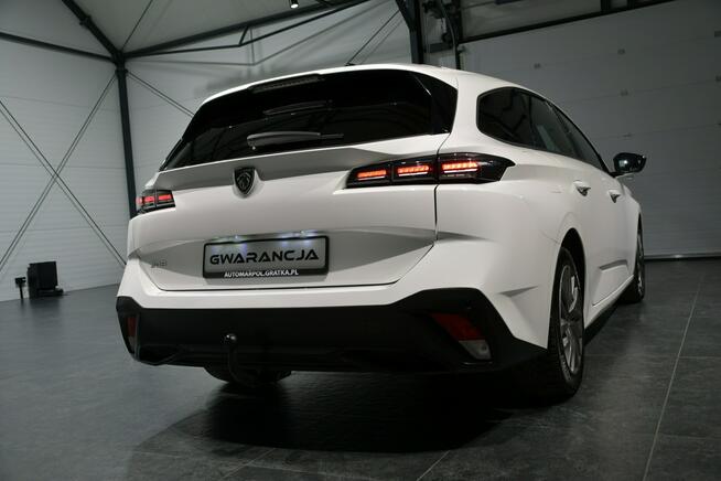 Peugeot 308 full led|android auto|gwarancja|nawi|100% bezwypadkowy|jak nowy|