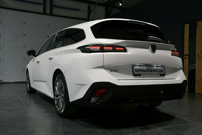 Peugeot 308 full led|android auto|gwarancja|nawi|100% bezwypadkowy|jak nowy|