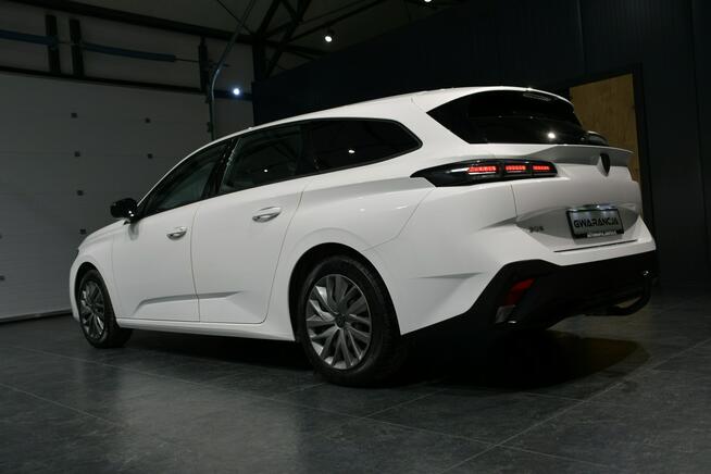 Peugeot 308 full led|android auto|gwarancja|nawi|100% bezwypadkowy|jak nowy|