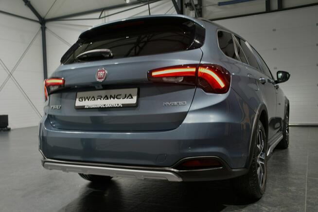 Fiat Tipo kamera|wirtualny kokpit|asystent pasa ruchu|full led|android|bluetooth