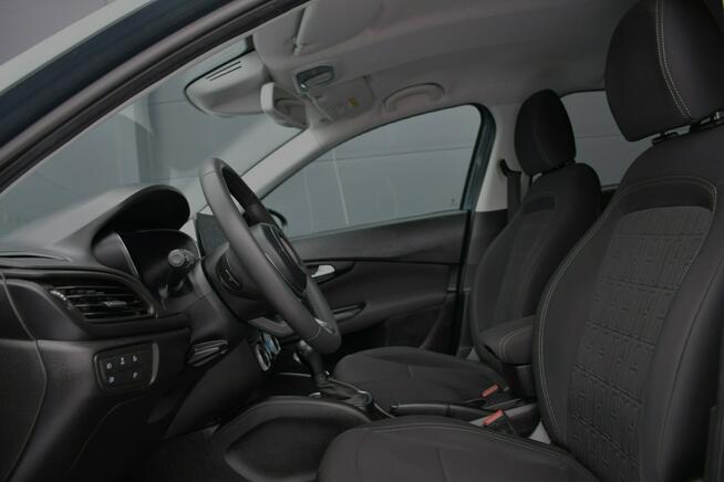 Fiat Tipo kamera|wirtualny kokpit|asystent pasa ruchu|full led|android|bluetooth