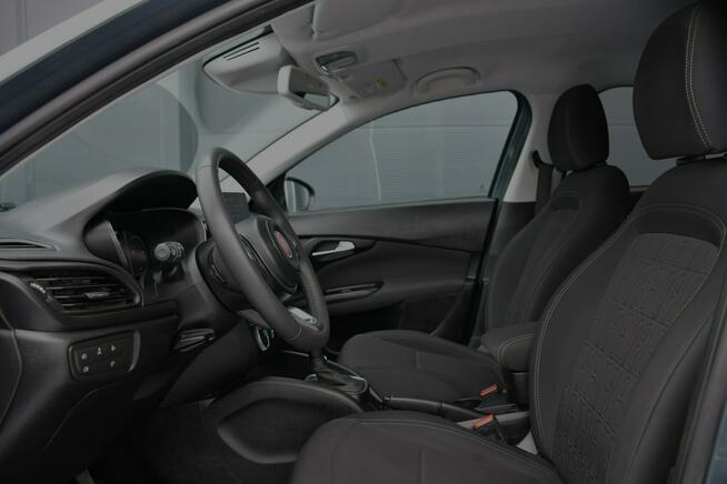 Fiat Tipo kamera|wirtualny kokpit|asystent pasa ruchu|full led|android|bluetooth