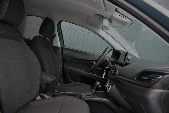 Fiat Tipo kamera|wirtualny kokpit|asystent pasa ruchu|full led|android|bluetooth