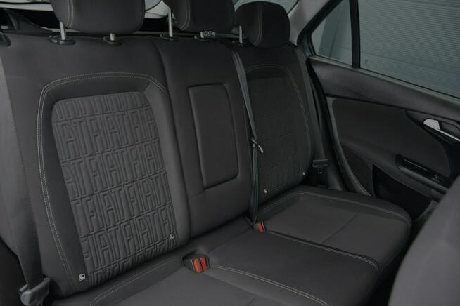 Fiat Tipo kamera|wirtualny kokpit|asystent pasa ruchu|full led|android|bluetooth