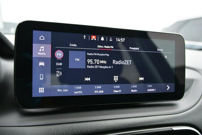 Fiat Tipo kamera|wirtualny kokpit|asystent pasa ruchu|full led|android|bluetooth