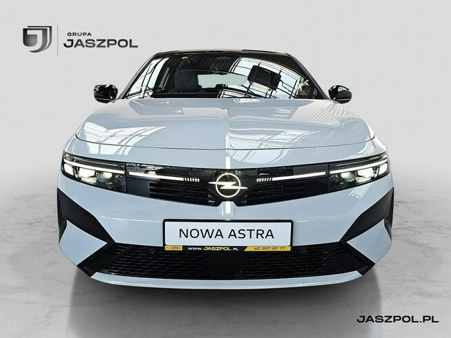 Opel Astra Hatchback Hybrid GS 1.2 Turbo eDCT6 145KM Rok 2026