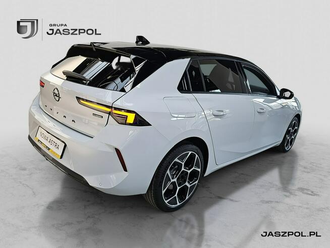 Opel Astra Hatchback Hybrid GS 1.2 Turbo eDCT6 145KM Rok 2026