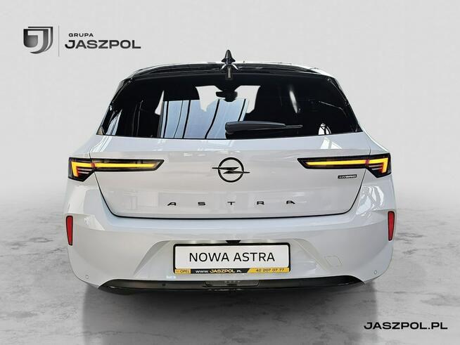 Opel Astra Hatchback Hybrid GS 1.2 Turbo eDCT6 145KM Rok 2026