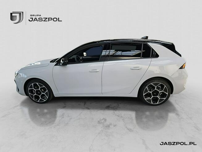 Opel Astra Hatchback Hybrid GS 1.2 Turbo eDCT6 145KM Rok 2026
