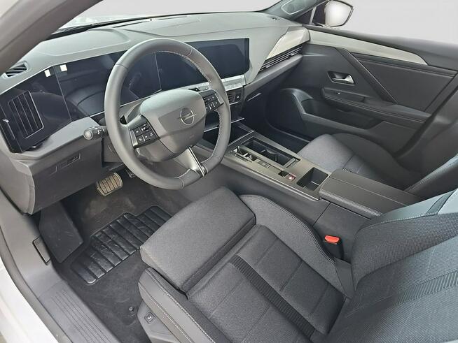 Opel Astra Hatchback Hybrid GS 1.2 Turbo eDCT6 145KM Rok 2026