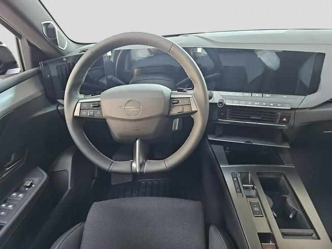 Opel Astra Hatchback Hybrid GS 1.2 Turbo eDCT6 145KM Rok 2026
