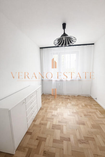 3 pokoje po remoncie | balkon | komórka lokatorska